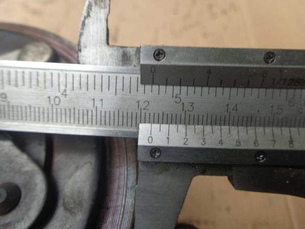 COMPRESSEUR DE CLIMATISATION FORD/MAZDA - Vue 3